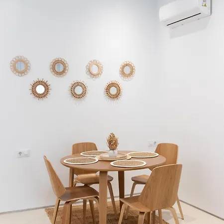 Don Algodon Grau * Gandía