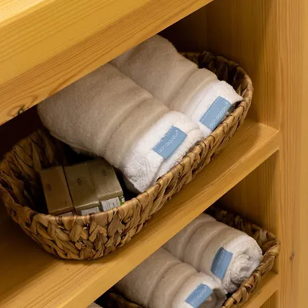 Don Algodon Grau Daire Gandía