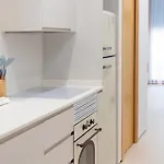 Don Algodon Grau Apartment Gandía