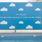 Apartment Don Algodon Grau