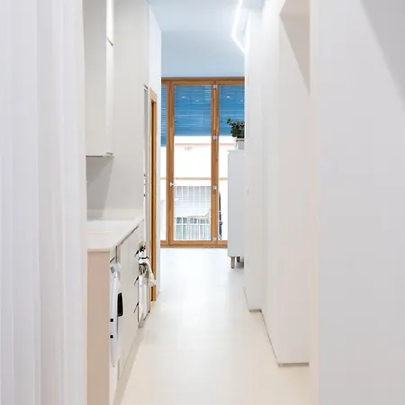 Don Algodon Grau Apartman Gandía