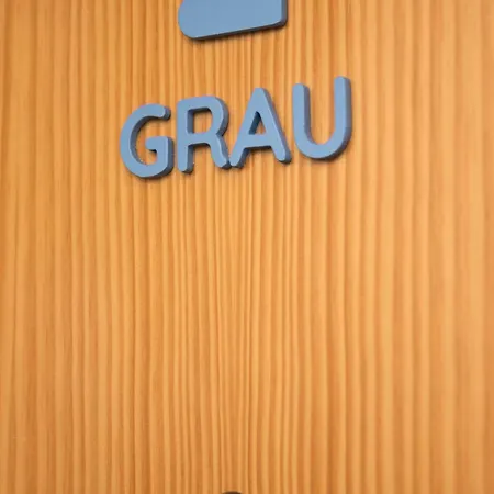 Don Algodon Grau