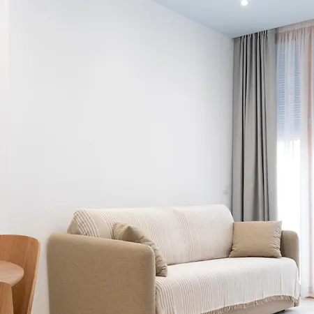 Don Algodon Grau Apartmán Gandía