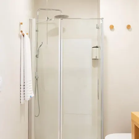 Apartmán Don Algodon Grau