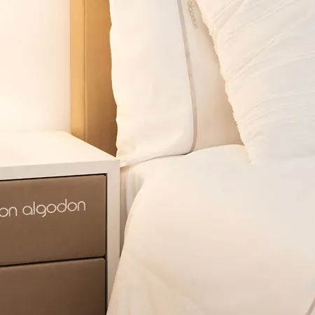 Don Algodon Grau Apartmán Gandía