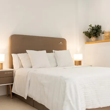 Don Algodon Grau Apartment