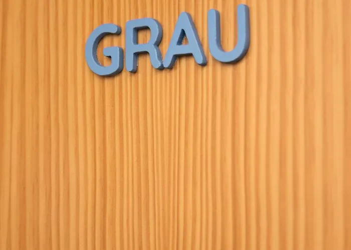 Don Algodon Grau