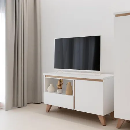 Appartement Don Algodon Grau